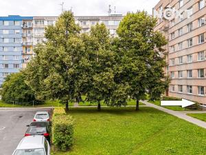 Prodej bytu 4+1, Hlinsko, Družstevní, 87 m2
