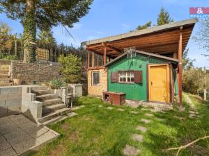 Prodej chaty, Bratronice, 22 m2