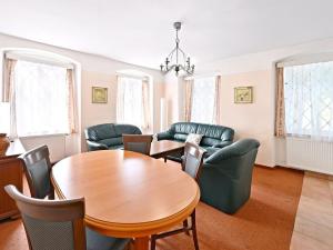 Prodej vícegeneračního domu, Nové Hamry, 560 m2