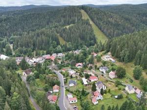 Prodej vícegeneračního domu, Nové Hamry, 560 m2