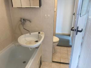 Prodej bytu 3+1, Olomouc, Foerstrova, 60 m2
