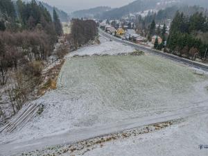 Prodej komerčního pozemku, Horní Bečva, 9037 m2