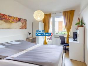 Prodej bytu 3+1, Olomouc, Skupova, 68 m2