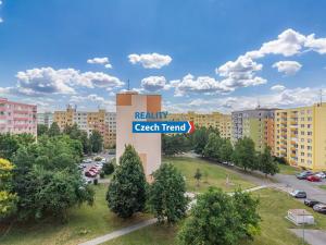 Prodej bytu 3+1, Olomouc, Skupova, 68 m2