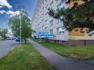 Prodej bytu 3+1, Olomouc, Skupova, 68 m2