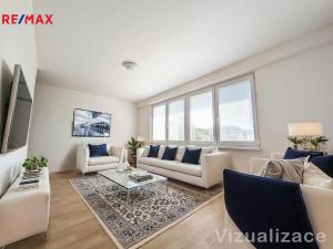 Pronájem bytu 1+kk, Havířov - Podlesí, Karla Havlíčka Borovského, 28 m2