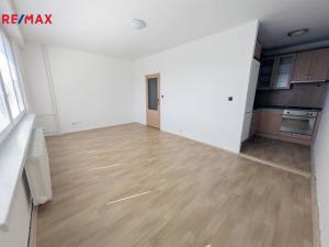 Pronájem bytu 1+kk, Havířov - Podlesí, Karla Havlíčka Borovského, 28 m2