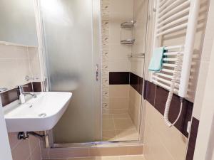 Pronájem bytu 1+kk, Havířov - Podlesí, Karla Havlíčka Borovského, 28 m2