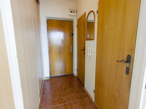 Pronájem bytu 1+kk, Havířov - Podlesí, Karla Havlíčka Borovského, 28 m2