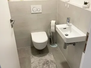 Pronájem bytu 3+kk, Olomouc, Lazecká, 88 m2