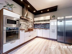 Pronájem bytu 3+kk, Olomouc, Voskovcova, 58 m2