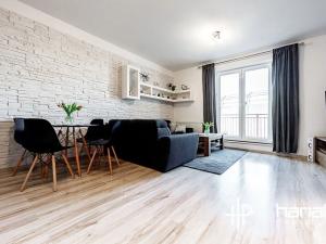 Pronájem bytu 3+kk, Olomouc, Voskovcova, 58 m2