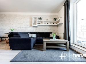 Pronájem bytu 3+kk, Olomouc, Voskovcova, 58 m2