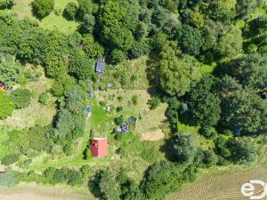 Prodej pozemku pro bydlení, Květov, 3616 m2