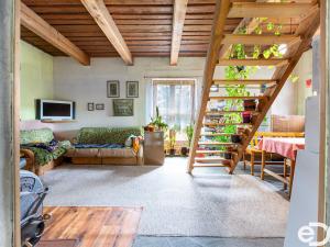 Prodej pozemku pro bydlení, Květov, 3616 m2