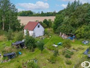 Prodej pozemku pro bydlení, Květov, 3616 m2