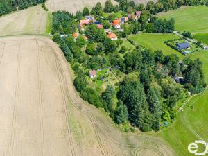 Prodej pozemku pro bydlení, Květov, 3616 m2