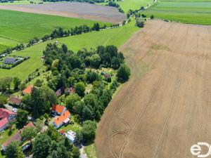 Prodej pozemku pro bydlení, Květov, 3616 m2