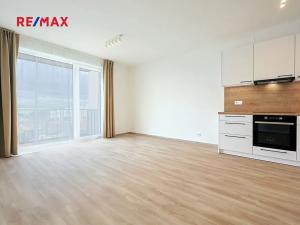 Pronájem bytu 2+kk, Plzeň, Nad Dvorem, 54 m2