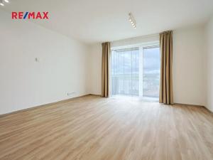 Pronájem bytu 2+kk, Plzeň, Nad Dvorem, 54 m2