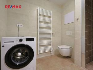 Pronájem bytu 2+kk, Plzeň, Nad Dvorem, 54 m2
