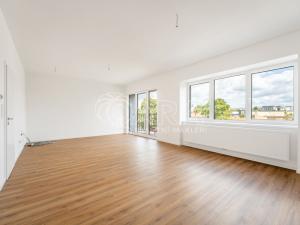 Prodej bytu 3+kk, Brno - Židenice, Bubeníčkova, 80 m2