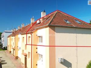 Prodej bytu 4+kk, Podivín, Nerudova, 102 m2