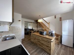 Prodej bytu 4+kk, Podivín, Nerudova, 102 m2