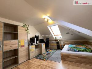 Prodej bytu 4+kk, Podivín, Nerudova, 102 m2