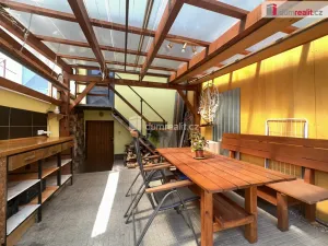 Prodej bytu 4+kk, Podivín, Nerudova, 102 m2