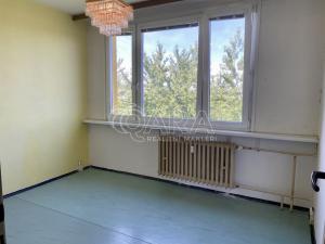 Prodej bytu 3+1, Praha - Střížkov, Českolipská, 54 m2
