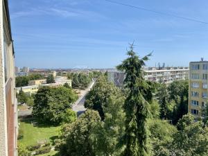 Prodej bytu 3+1, Praha - Střížkov, Českolipská, 54 m2