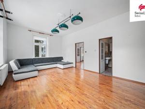 Prodej bytu 3+1, Hostinné, Nádražní, 66 m2