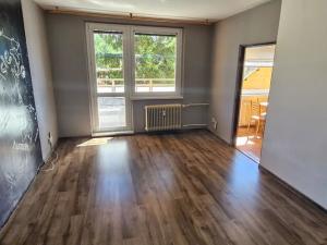 Prodej bytu 3+1, Valašské Klobouky, Cyrilometodějská, 60 m2