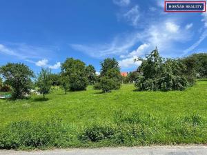 Prodej pozemku pro bydlení, Valašské Meziříčí, 1850 m2