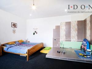 Prodej bytu 2+1, Ostrava, Zengrova, 76 m2