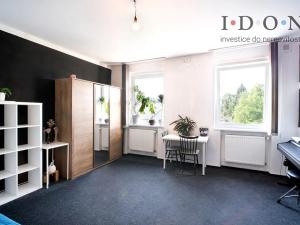 Prodej bytu 2+1, Ostrava, Zengrova, 76 m2