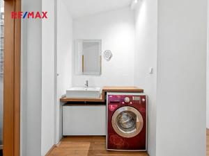Prodej bytu 3+kk, Praha - Smíchov, Preslova, 95 m2