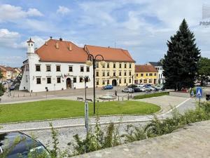 Prodej bytu 4+kk, Slavkov u Brna, Bučovická, 106 m2