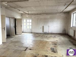 Prodej obchodního prostoru, Jílové u Prahy - Radlík, 159 m2