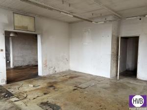 Prodej obchodního prostoru, Jílové u Prahy - Radlík, 159 m2