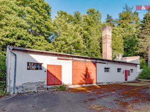 Prodej ubytování, Nové Město nad Metují, Rezek, 1700 m2