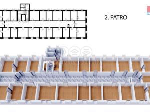 Prodej ubytování, Nové Město nad Metují, Rezek, 1700 m2