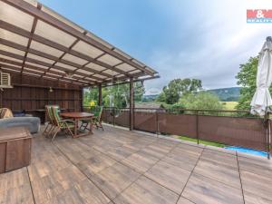 Prodej rodinného domu, Žďár, 150 m2