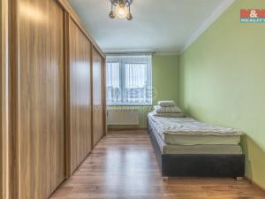 Prodej rodinného domu, Žďár, 150 m2