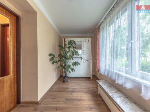 Prodej rodinného domu, Žďár, 150 m2