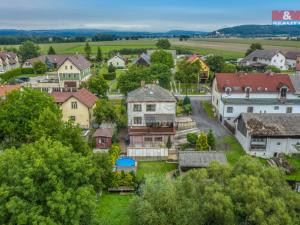 Prodej rodinného domu, Žďár, 150 m2