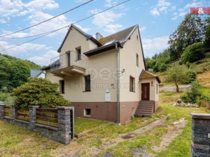 Prodej rodinného domu, Loket, Revoluční, 139 m2