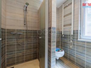 Prodej rodinného domu, Loket, Revoluční, 139 m2