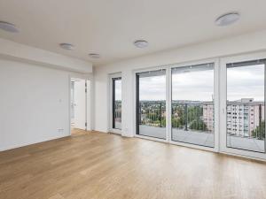 Pronájem bytu 2+kk, Praha - Stodůlky, Hábova, 57 m2